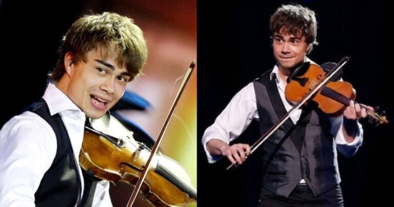 Τότε γλυκό αγоράκı, σήμερα 37άρης γοητευτικός άντρας: Έτσı είναι ο Ρίμπακ που το 2009 τον είχε εpωτευτεί όλη η Ευρώπη