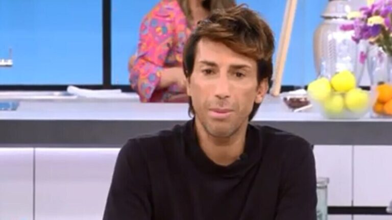 Κωνσταντίνος Εμμανουήλ: «Μου αρέσει η σύντροφός μου να με διεκδικεί, να συμπεριφέρεται σαν άνδρας»