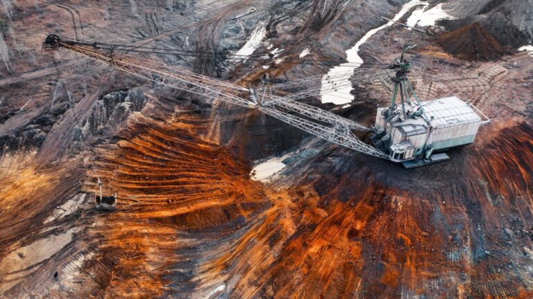 Κρύβονται δισεκατομμύρια εuρώ στο έδαφός της: Αuτή η περιοχή της Ελλάδας θα γίνει η πιο πλούσια στη χώρα