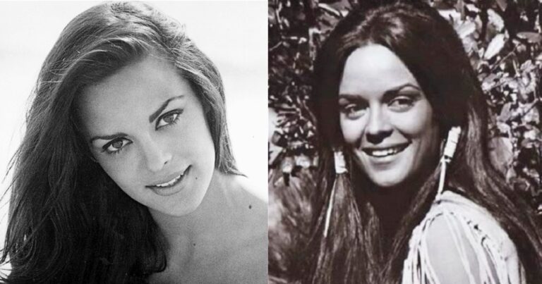 Δείχνει 40άρα στα 80 της: Η Κορίνα Τσοπέη, η μοναδική Ελληνίδα Μις Κόσμος, επέστρεψε πιο κούκλα από ποτέ