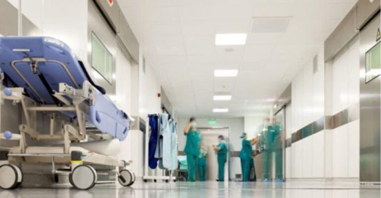Τροφική δηλητηρίαση έπαθε 20χρονος μετά από κατανάλωση γεύματος στην λέσχη Πανεπιστημίου