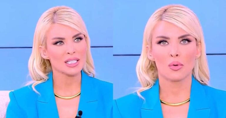 Κατερίνα Καινούργιου: «Του χρόνου ή θα είμαι έγκυος ή θα έχω παιδάκι, το νιώθω»