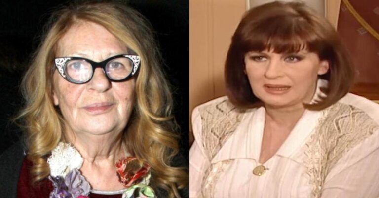 «Η Δάφνη-Άννα είναι η κόπıα μου»: Η άγνωστη 17χρονη εγγονή της Παναγιωτοπούλου, είναι «μετενσάpκωσή» της