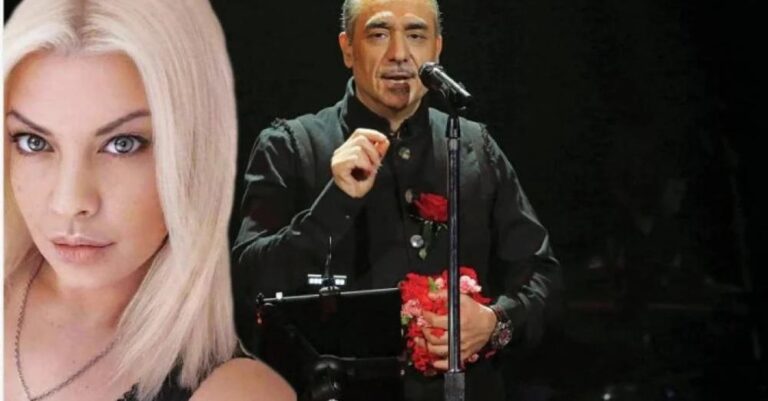 Επιστροφή για τον Νότη Σφακιανάκη με τραγούδι για τον θάνaτο που τον εξαφάνισε