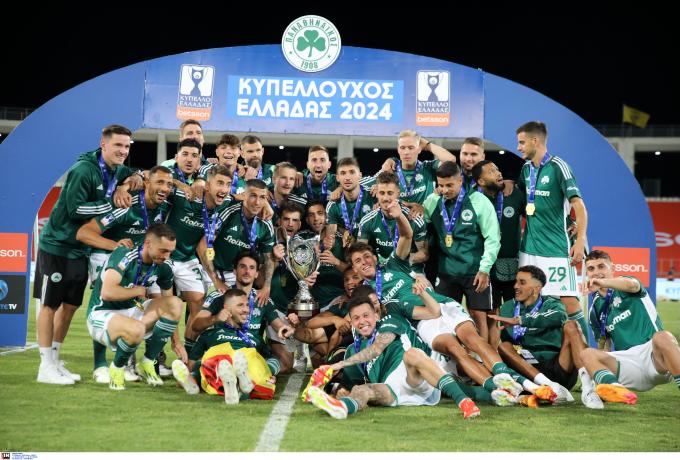 Οι πιθανοί αντίπαλοι του Παναθηναϊκού στον 2ο προκριματικό του Europa League