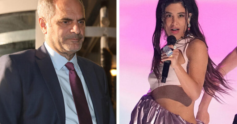 Παραιτείται ο πρόεδρος της ΕΡΤ λόγω Eurovision; – Τι ισχύει με το κόστος του διαγωνισμού
