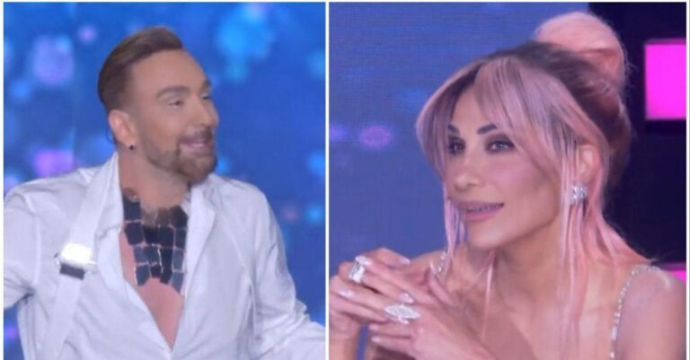 J2US: Η Δέσποινα Βανδή επέστρεψε με νέο look – «Ποια είναι η κυρία;»