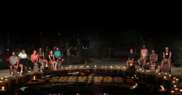 Survivor 2024 – Spoiler: Αυτή είναι η παίκτρια που αποχωρεί οικειοθελώς
