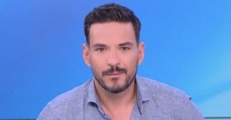 Κώστας Τσουρός για Μαρίνα Σάττι: «Ήταν σαν κακομαθημένο 8χρονο»