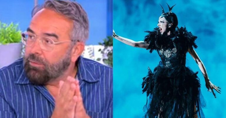 Γρηγόρης Γκουντάρας: «Βγήκε ο Μπάμπι, το Μπάμπι… Αισθάνθηκα άβολα με τα παιδιά μου, έπρεπε να τους εξηγήσω»