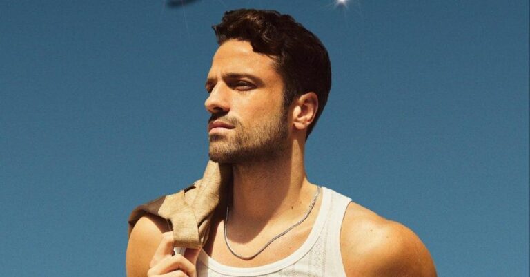 Κωνσταντίνος Αργυρός: Οι σταθμοί της καλοκαιρινής του περιοδείας