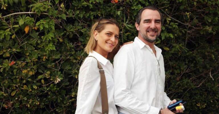 Η πρώτη ανάρτηση της Τατιάνας Μπλάτνικ μετά την είδηση του χωρισμού από τον Νικόλαο