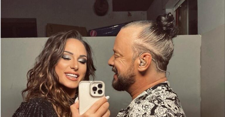 Ασημίνα Χατζηανδρέου: Επέστρεψε στην Ελλάδα από το Survivor και έπεσε στην αγκαλιά του Χρήστου Δάντη