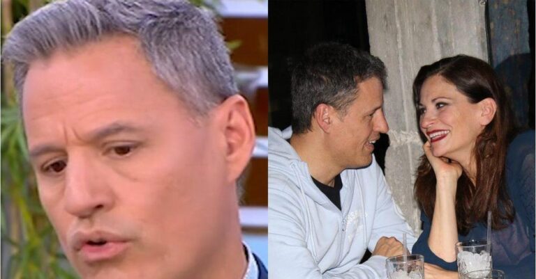 Ο Γρηγόρης Πετράκος απαντά πρώτη φορά για τη Θεοφανία Παπαθωμά και τον χωρισμό τους