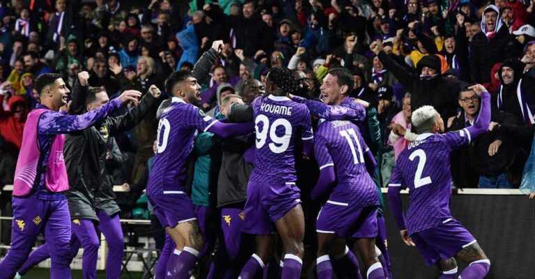 Τελικός Conference League: «Οπαδοί της ΑΕΚ και του Παναθηναϊκού αγοράζουν εισιτήρια για να στηρίξουν την Φιορεντίνα»