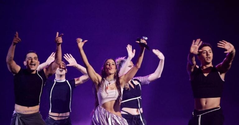 Η ΕΡΤ έριξε «πόρτα» στη Μαρίνα Σάττι; Πληροφορίες ότι ακύρωσε τις δύο προγραμαμτισμένες εμφανίσεις της