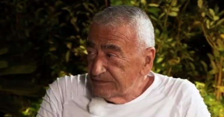 Γιώργος Βογιατζής: «Εpωτεύτηκα τη σύζυγο του πρίγκιπα, τα παράτησε όλα αλλά συνειδητοποίησα ότι δεν έχω φράγκο για να έρθουμε Ελλάδα»