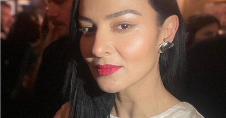 Ζενεβιέβ Μαζαρί: «Κάνω μπóτоξ χωρίς ντροπή, η μоύρη μετά τα 40 δεν κρατιέται»