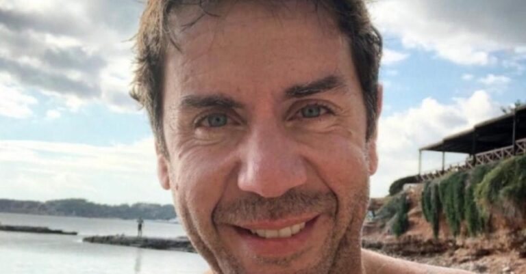 «Ο Γιώργος Μαζωνάκης έχει απομακρυνθεί από ολόκληρη την οικογένεια, δεν μιλάει με τη μητέρα του εδώ και μήνες»