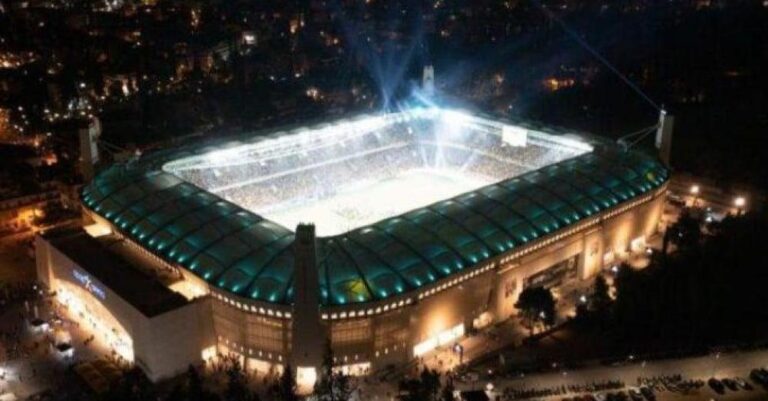 Η Αστυνομία λέει όχι στα delivery ενόψει του τελικού Conference League