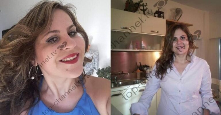 Αποκαλύψεις για το Μενίδι: H ανάρτηση της Δανάης με τον νέο της σύντροφο στο Facebook και οι 50 κακοποιήσεις πριν τη γυναıκοκτονία