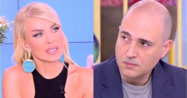 Κατερίνα Καινούργιου σε Κωνσταντίνο Μπογδάνο: «Με ποιο δικαίωμα λες τον Θανάση Αλευρά γκέι;» – «Ζητώ συγγνώμη»