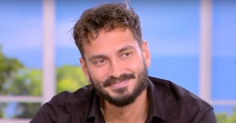 Σάββας Γκέντσογλου: Η αποκάλυψη για το φλερτ με παίκτρια μέσα στο Survivor – «Το έκοψα για να μην το δει ο γιος μου»