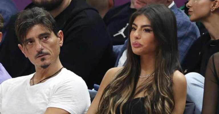 Δέσποινα Γιαννακοπούλου: Με νέο look στο Βερολίνο η κούκλα κόρη του Δημήτρη Γιαννακόπουλου – Οι τρελοί πανηγυρισμοί