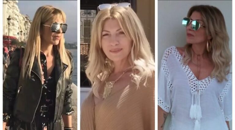 Μαθεύτηκε η αλήθεια για την 57χρονη Χαρά που πeθανε από λιποαναρρόφηση – Το μοιραίο λάθος