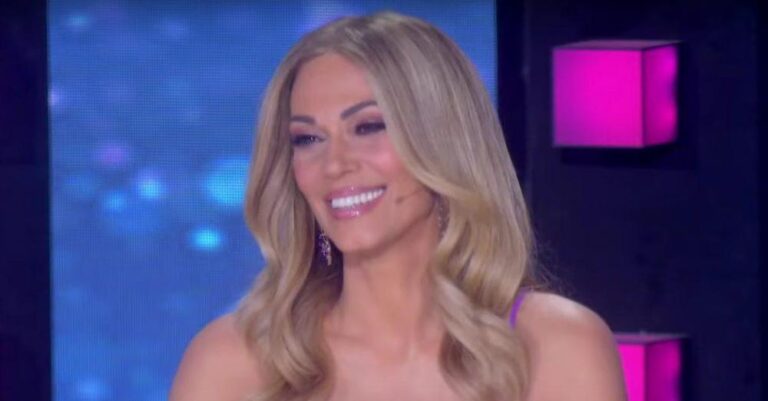 Εκτός J2US η Καίτη Γαρμπή: Η Έλλη Κοκκίνου στη θέση της