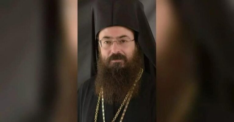 Κρήτη: Η πρώτη αντίδραση του Μητροπολίτη για το Ευαγγέλιο που δεν διαβάστηκε στην κηδεία της 17χρονης