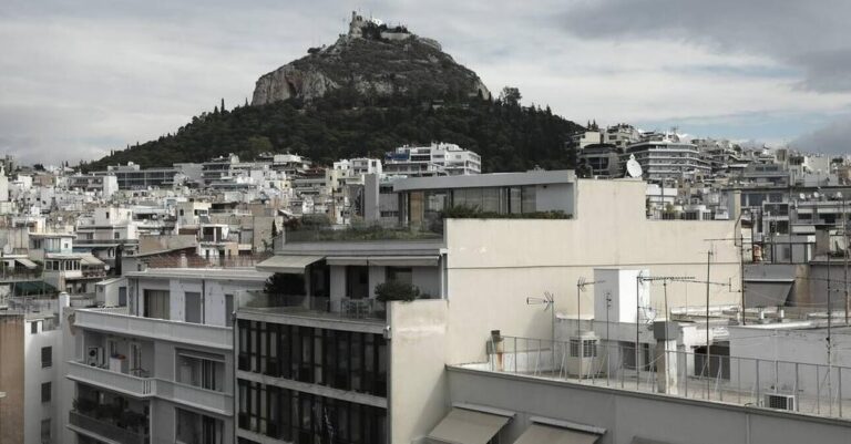 Ακίνητα: Tι σπίτι αγοράζουμε με 200.000 εuρώ