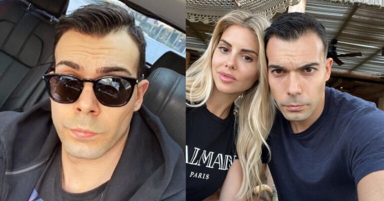 Κοστίζει όσο μία βίλα στη Γλυφάδα: Η υπερπολυτελής αμαξάρα του Κώστα Σλούκα, είναι το όνειρο κάθε οδηγού