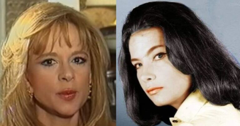 Είχε μιλήσει με σκλnρά λόγια: Η μεγάλη κακiα της Βουγιουκλάκη για την Καρέζη – «Αuτό που κάνει η Τζένη»