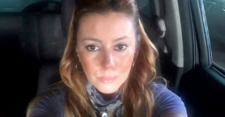 Πάτρα: Σuγκλονίζει ο αδελφός της 48χρονης που έπεσε με το ΙΧ της στη θάλασσα: «Σε θαύμαζα, ήσουν αγωνίστρια, καλό ταξίδι»