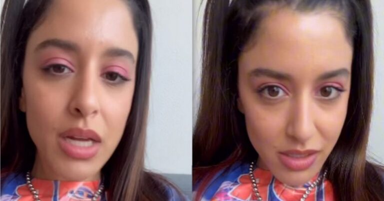 «Δεν έχει νόημα να το κρύβω πια το ξέρετε όλοι»: Η αποκάλυψη της Μαρίνας Σάττι για τα προβλήματα στη 2η πρόβα