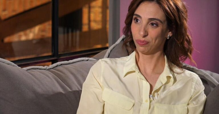 «Έσπασε» η Έλενα Χαραλαμπούδη: «Τον έχω χάσει περίπου δύο χρόνια, έχω σταματήσει να μετράω»