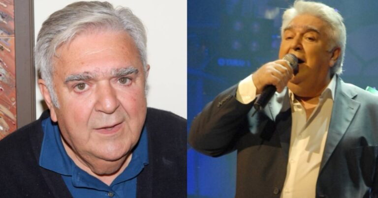 «Ο Πασχάλης Τερζής φώναζε 60 σερβιτόρους και λουλουδούδες στο καμαρίνι του και έδινε 100 εuρώ στον καθένα»