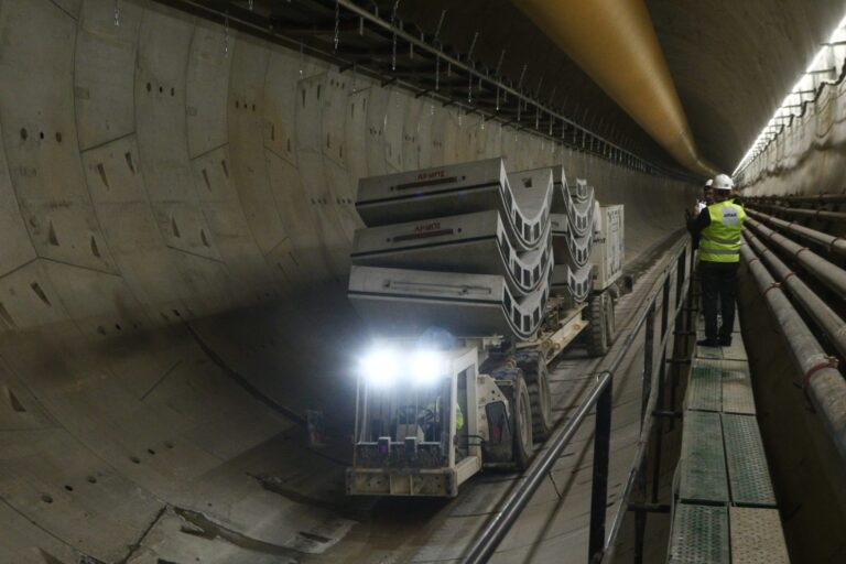 Σαρωτικές αλλαγές στο μετρό