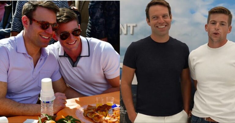 Περήφανος ο θείος του Κασσελάκη: «Όλος ο κόσμος περιμένει τον γάμο του Στέφανου, σκέφτονται τι δώρο να του κάνουν»