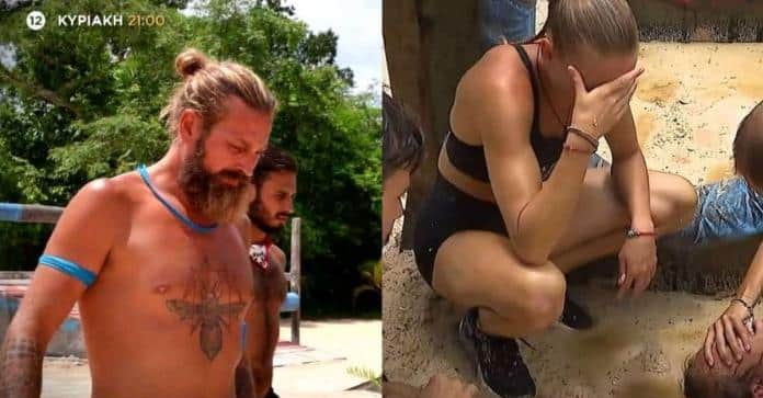 Survivor 2024 trailer 19/05: Δεν είναι δυνατόν πάλι! Νέος σοκαριστικός τραυματισμός «παγώνει» τους πάντες