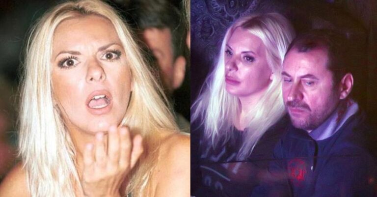 «Με την Αννίτα Πάνια είχαμε ένα νταλαβέρι ένα διάστημα. Τρελή αυτή, τρελός κι εγώ, τα είχαμε βρει πολύ ωραία»