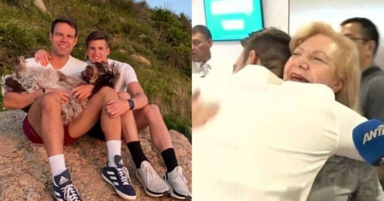 Στέφανος Κασσελάκης: «Όταν εκδηλώθηκα στη μητέρα μου για τον προσανατολισμό μου, έκλαιγα για ώρες. Ήταν λυτρωτικό»