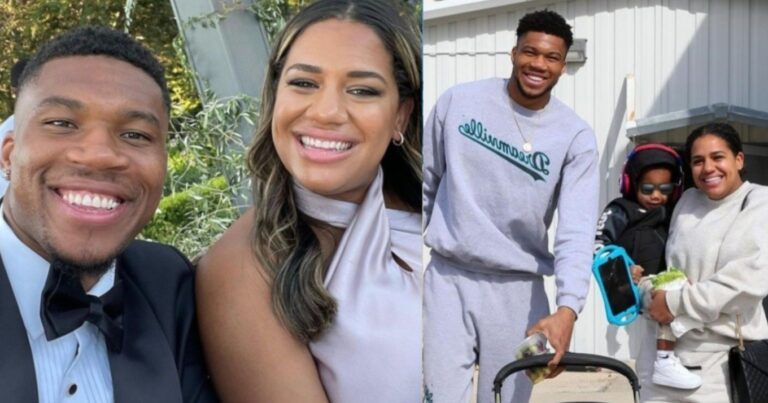 Παραμυθένιος γάμος για Γιάννη Αντετοκούνμπο: Το χλıδάτο μέρος, οι διάσημοι καλεσμένοι, το 5αστερο μενού & το πάρτι