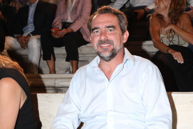 Σε άσχημη κατάσταση ο πρίγκιπας Νικόλαος: Διέρρευσαν οι φωτό με το χωρισμό του, δυστυχώς περνάει δύσκολες ώρες