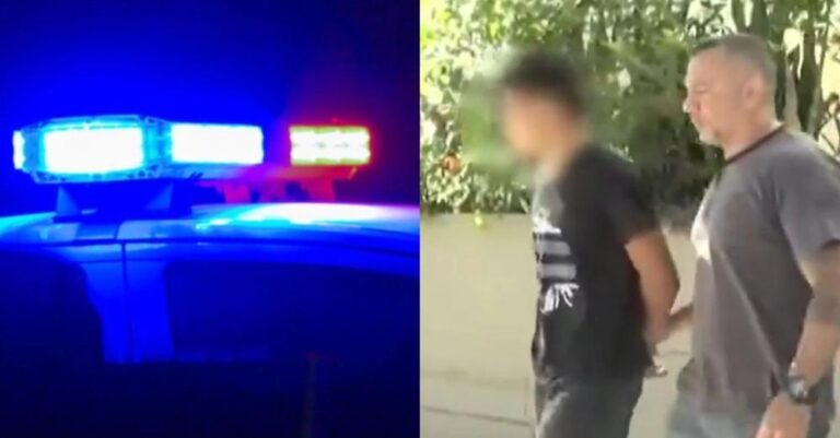 Τους χτύπησε με το σφυρί μέχρι θaνάτου: 16χρονος σκότwσε τους γονείς του για να μην μάθουν ότι έκανε κοπάνα