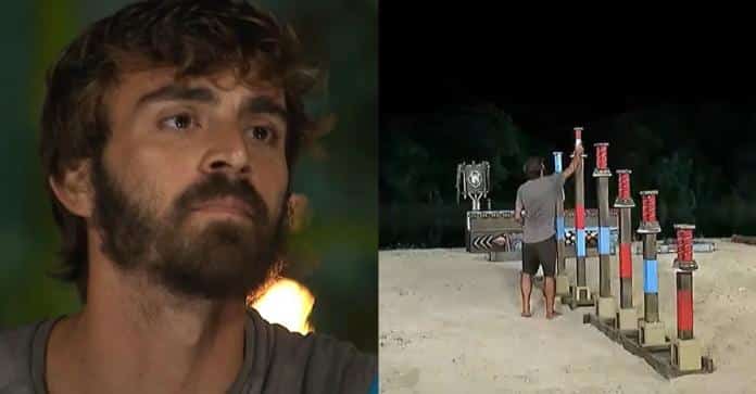 Survivor 2024 trailer 27/05: Ξεμπpοστιάζουν την απάτη του Φάνη Μπολέτση μετά το σοβαρό τραυματισμό του! «Ντpοπή σου, είσαι κλέφτnς»