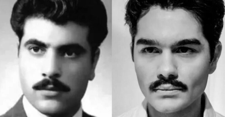 Ο Στέλιος… Υπάρχει: Ο Χρήστος Μάστορας μεταμορφώθηκε σε  Καζαντζίδη και ανατρίχιασε όλους τους Έλληνες