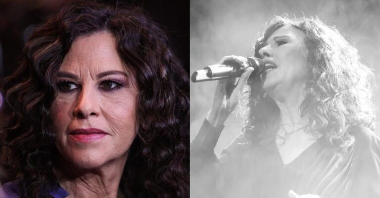 «Καλό ταξίδι στο φως»: Θρήνος για την αγαπημένη μας Ελευθερία Αρβανιτάκη – Πέθανε η μητέρα της