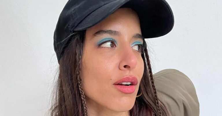 Μαρίνα Σάττι: Ανέβηκε στην κορυφή του chart «Top Artists Greece» στο Spotify